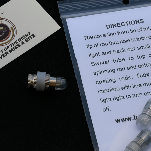 LYT N BUGG Replacement Lights 4 Pack